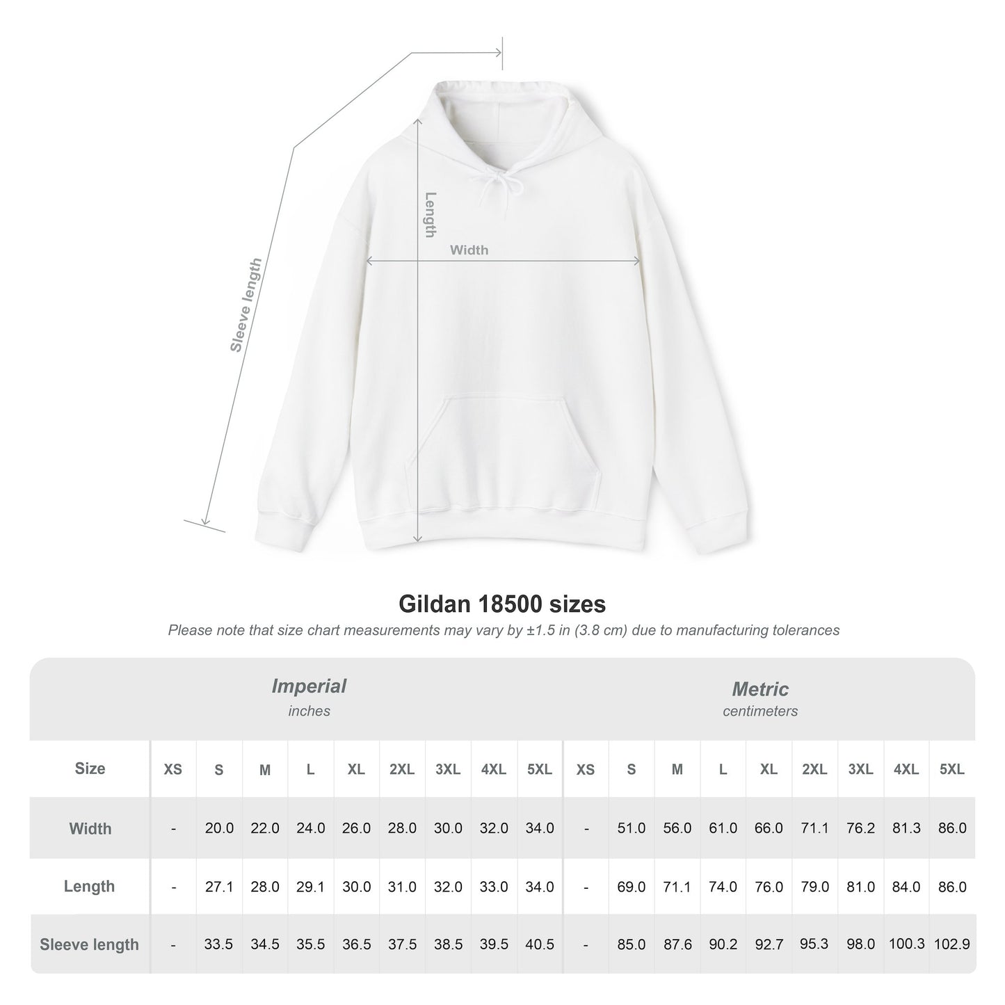 Leach Racing Hoodie – Adult