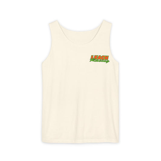 Leach Racing TEAM Unisex Tank Top