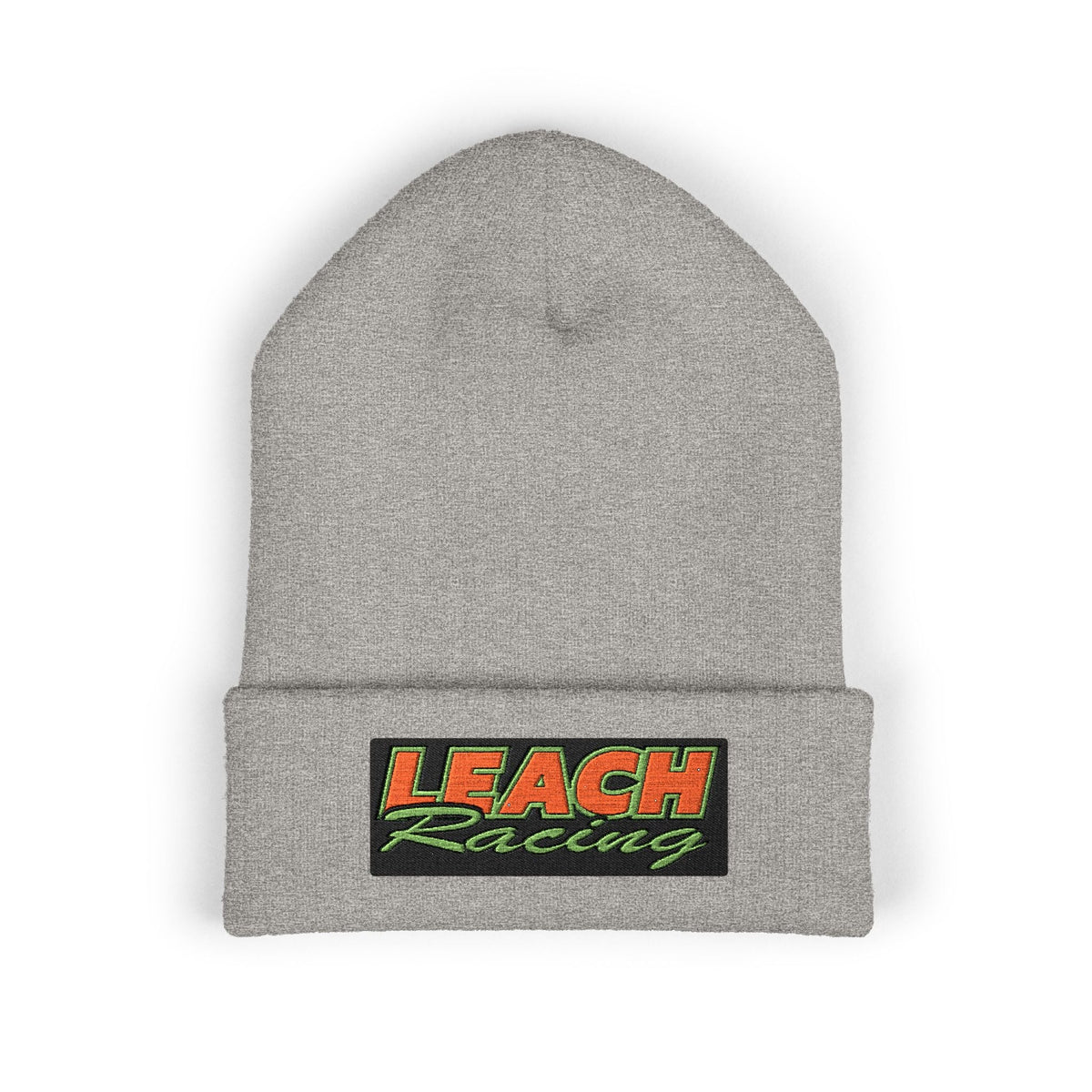 Leach Racing Beanies