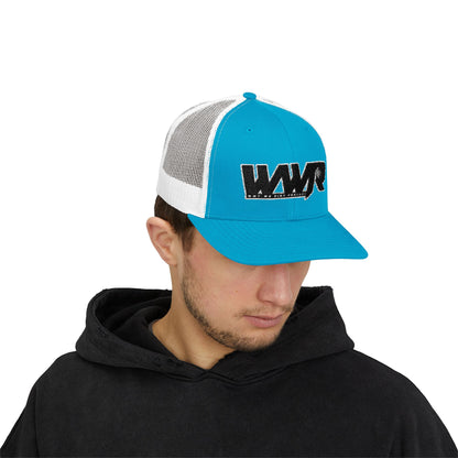Why We Ride Podcast Snapback