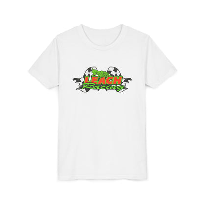 Leach Racing Tee - Youth