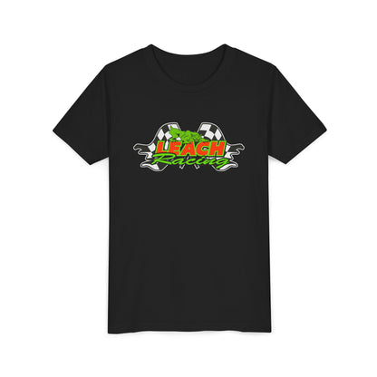 Leach Racing Tee - Youth