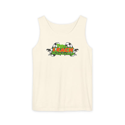 Leach Racing Unisex Tank Top