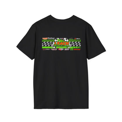 2026 Leach Racing Team T-Shirts - Adult