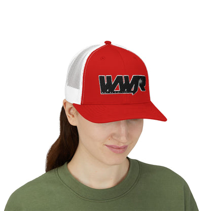 Why We Ride Podcast Snapback