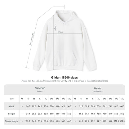Leach Racing Hoodie – Adult