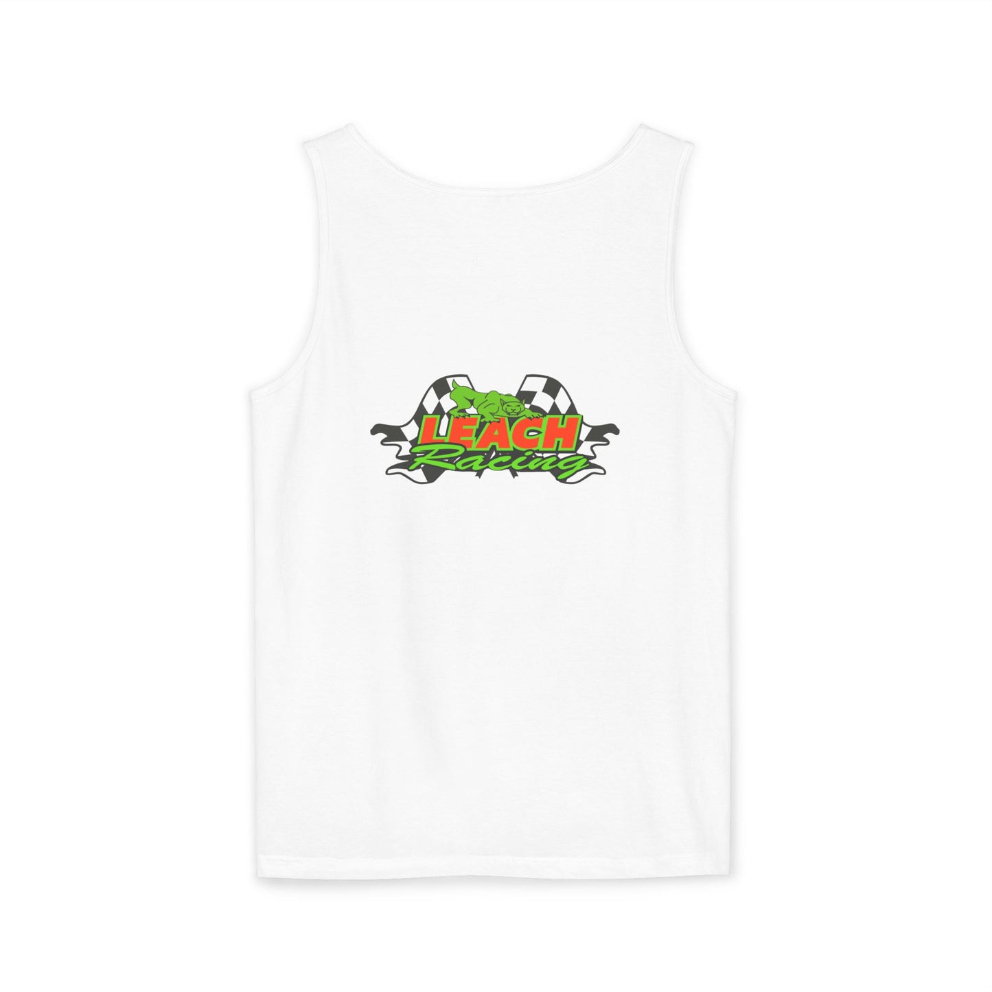 Leach Racing TEAM Unisex Tank Top