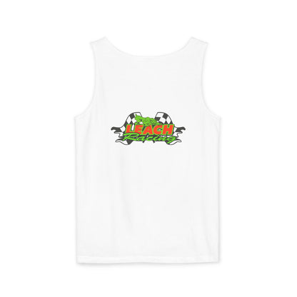 Leach Racing TEAM Unisex Tank Top