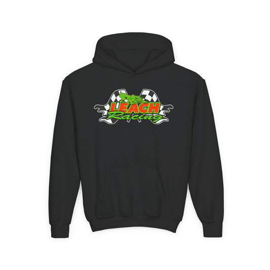 Leach Racing Hoodie - Youth