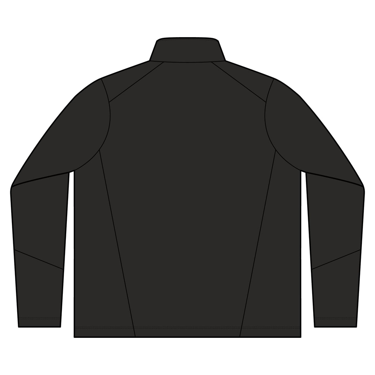 Leach Racing Fleece Jacket