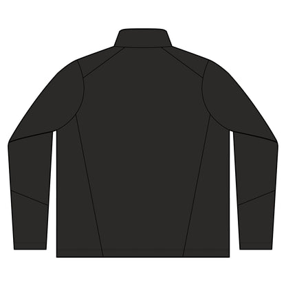 Leach Racing Fleece Jacket