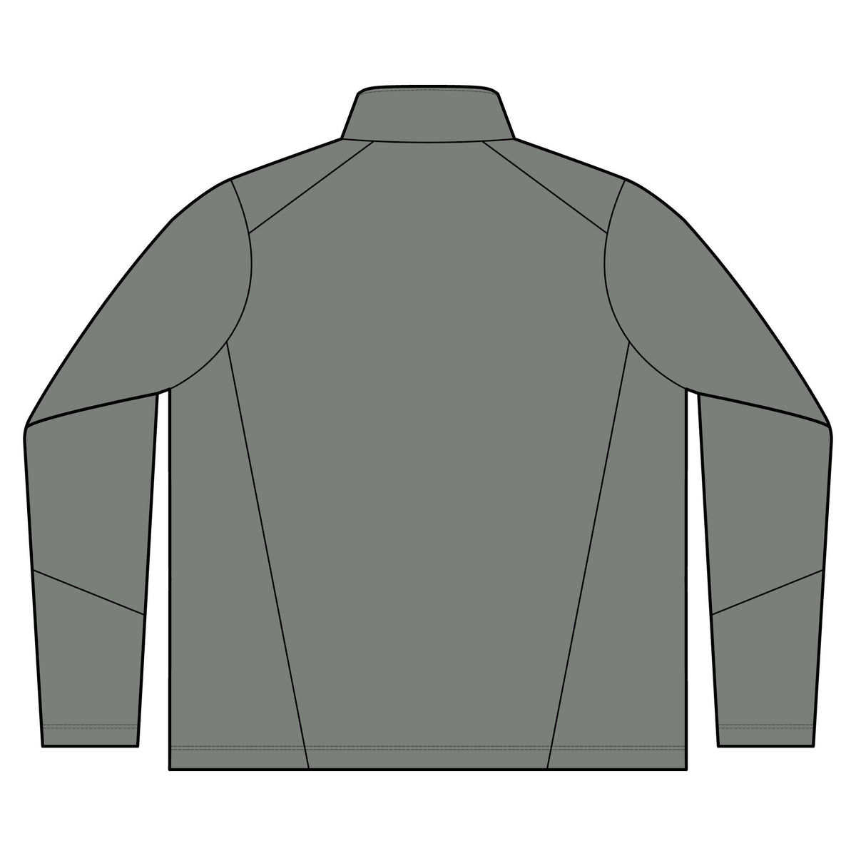 Leach Racing Fleece Jacket