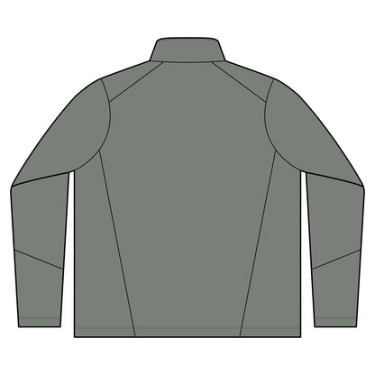Leach Racing Fleece Jacket