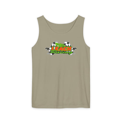 Leach Racing Unisex Tank Top