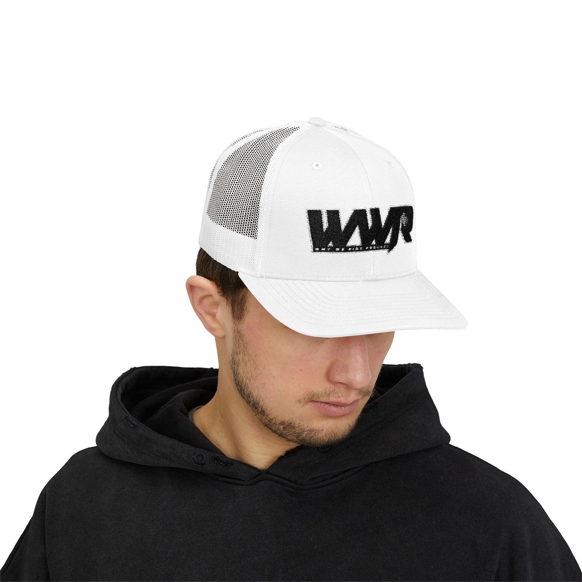Why We Ride Podcast Snapback