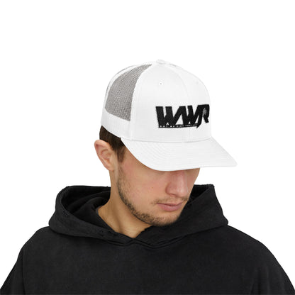 Why We Ride Podcast Snapback