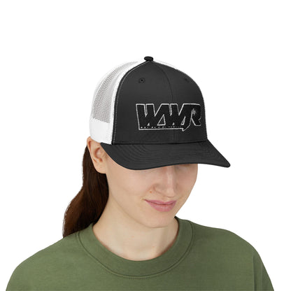 Why We Ride Podcast Snapback