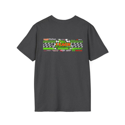2026 Leach Racing Team T-Shirts - Adult