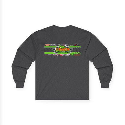 2026 Leach Racing Team Long Sleeve - Adult