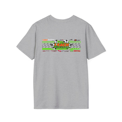 2026 Leach Racing Team T-Shirts - Adult