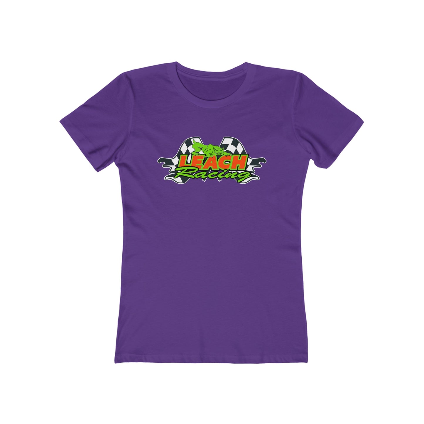 Leach Racing Women's T-Shirt