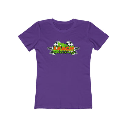 Leach Racing Women's T-Shirt