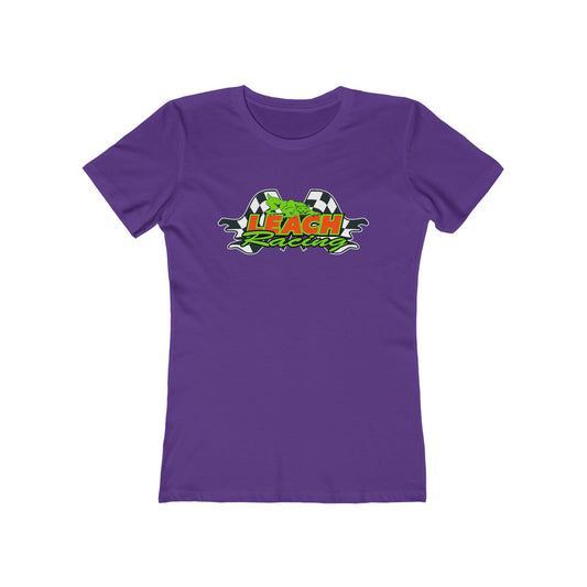 Leach Racing Women's T-Shirt
