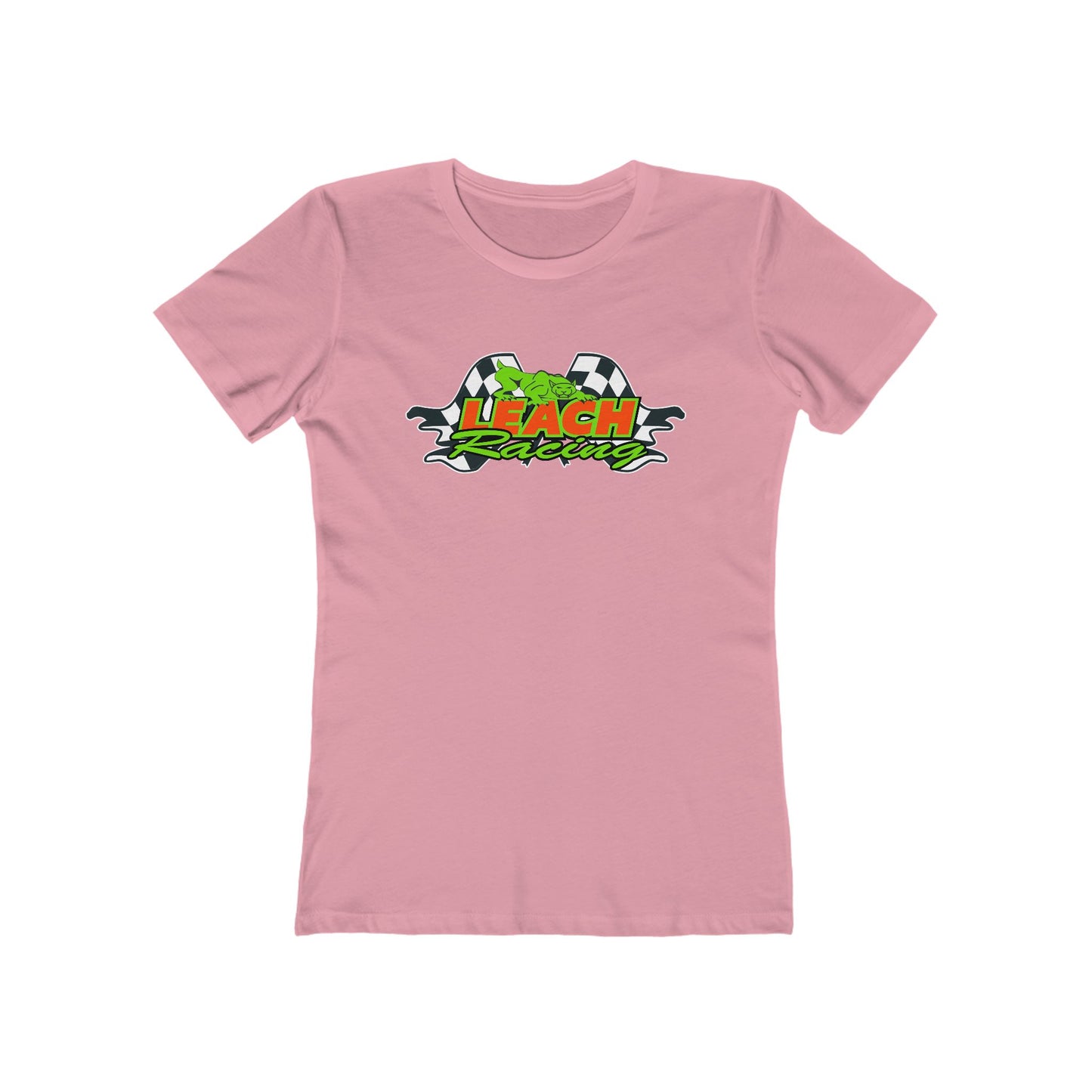 Leach Racing Women's T-Shirt