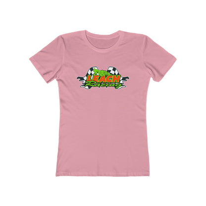 Leach Racing Women's T-Shirt