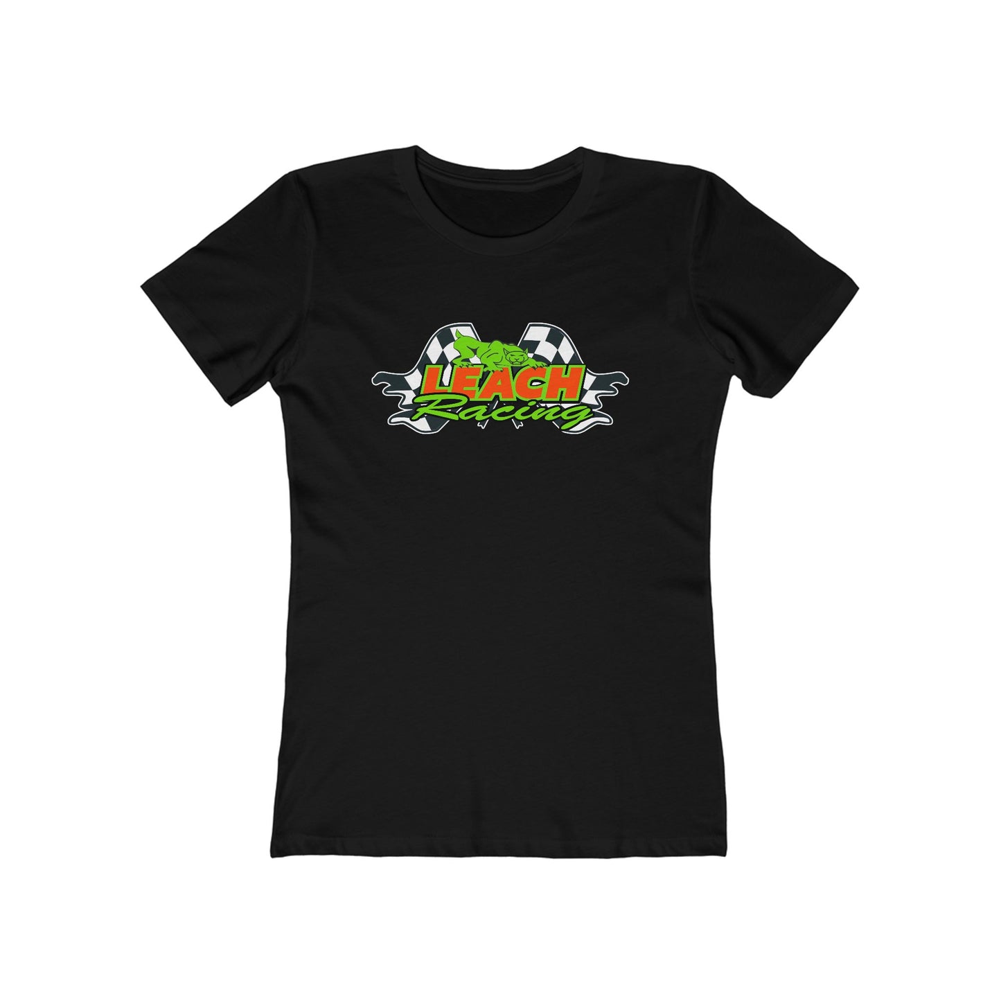 Leach Racing Women's T-Shirt