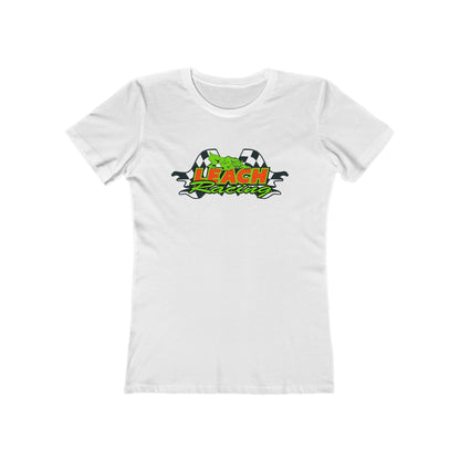 Leach Racing Women's T-Shirt