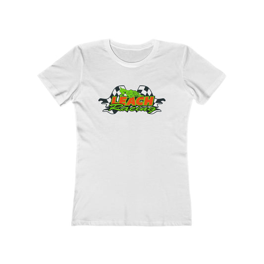Leach Racing Women's T-Shirt