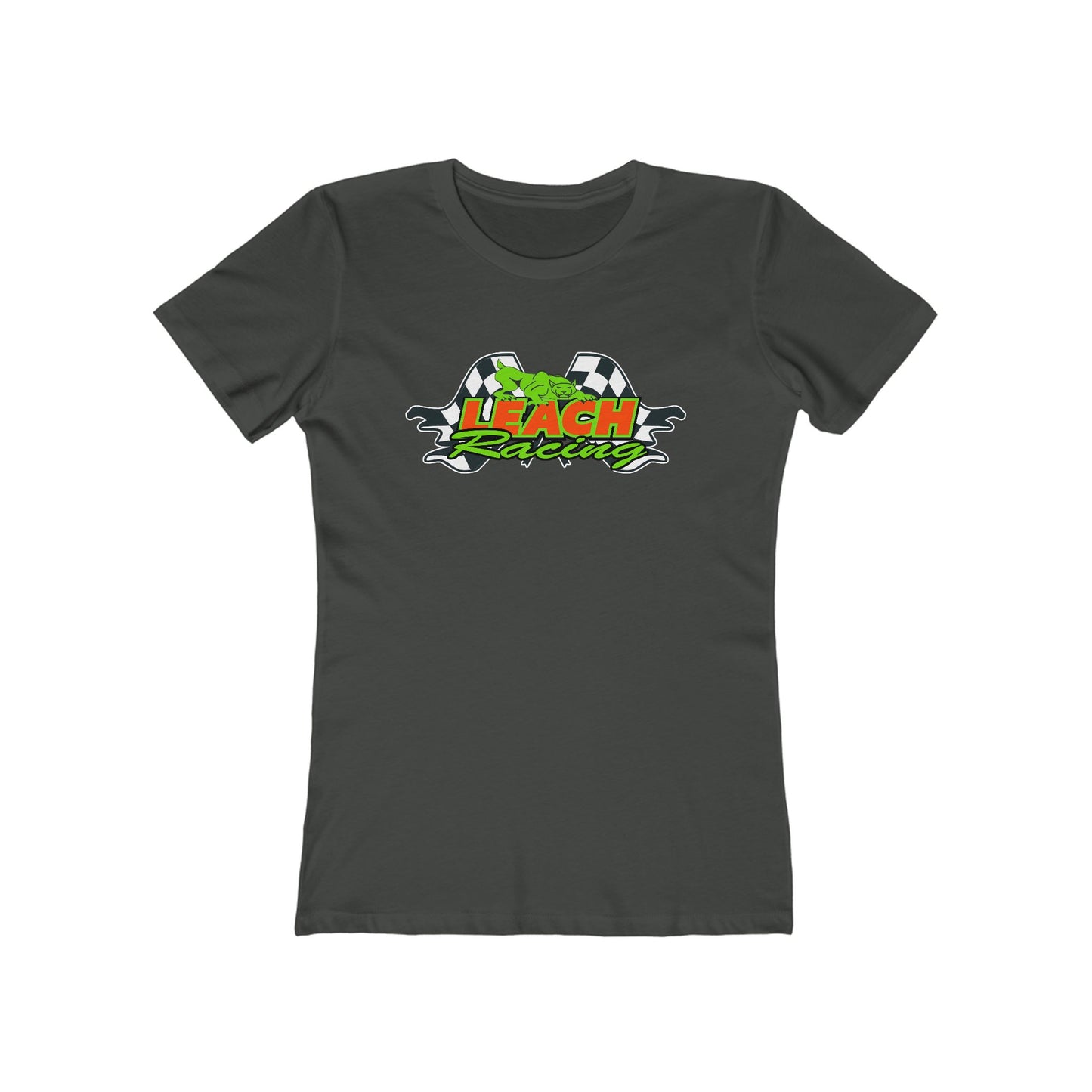 Leach Racing Women's T-Shirt