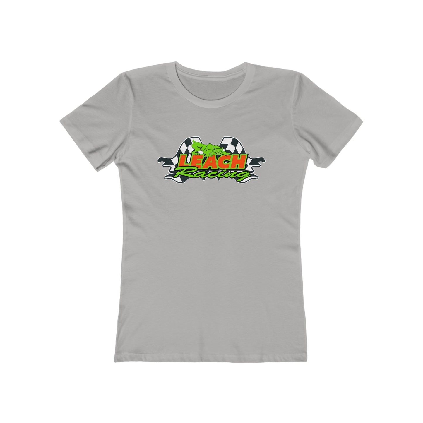 Leach Racing Women's T-Shirt