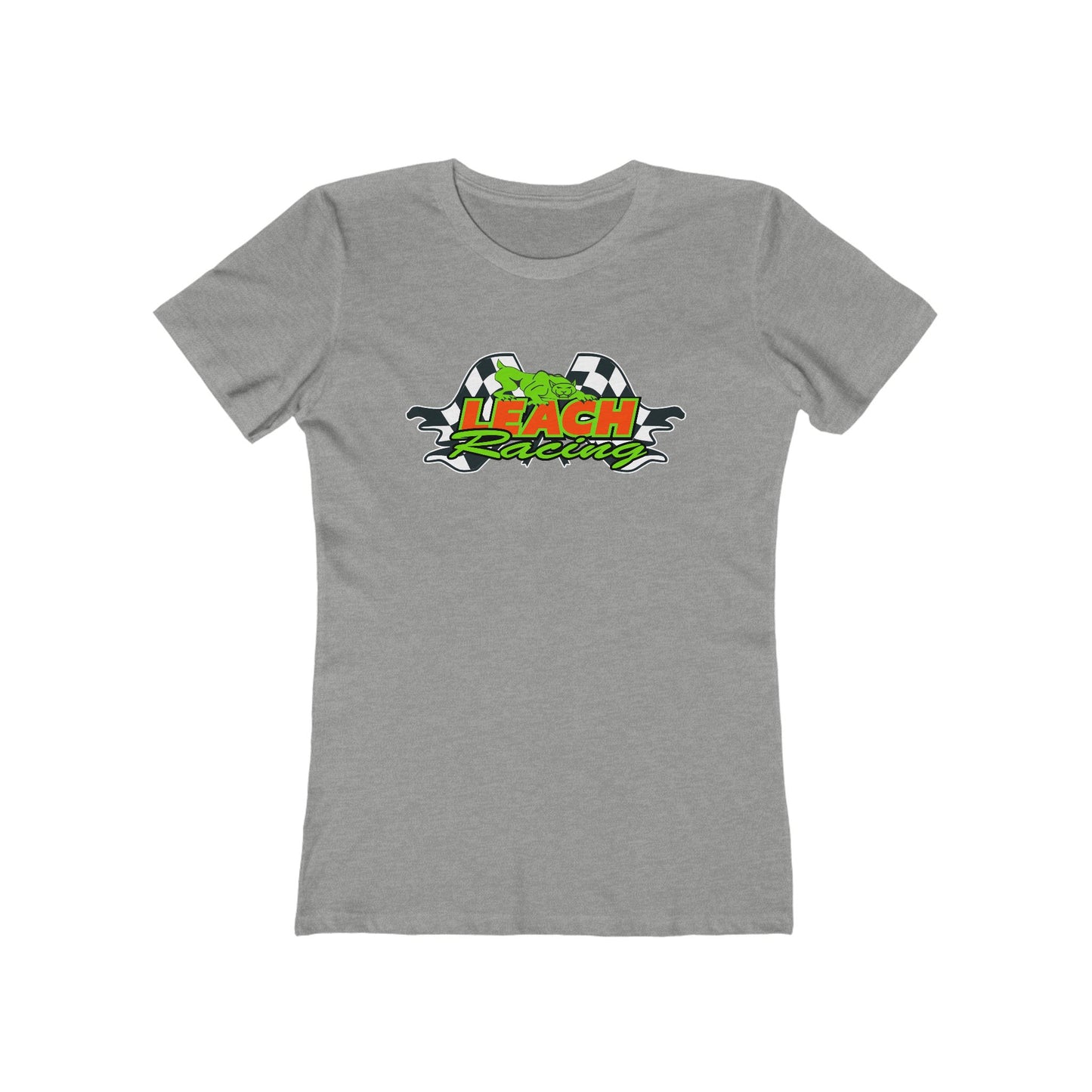 Leach Racing Women's T-Shirt