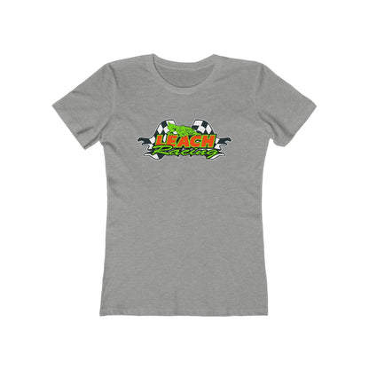 Leach Racing Women's T-Shirt
