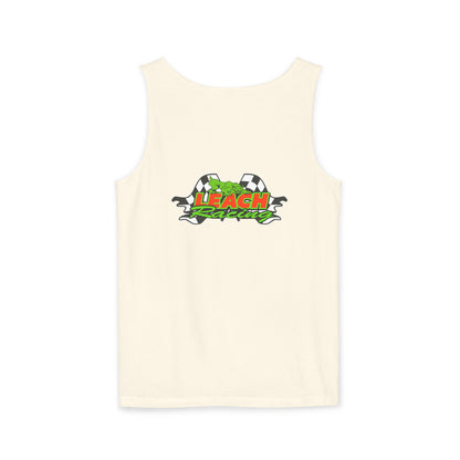 Leach Racing TEAM Unisex Tank Top