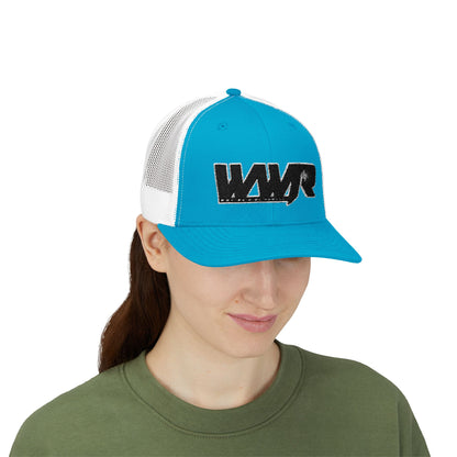 Why We Ride Podcast Snapback