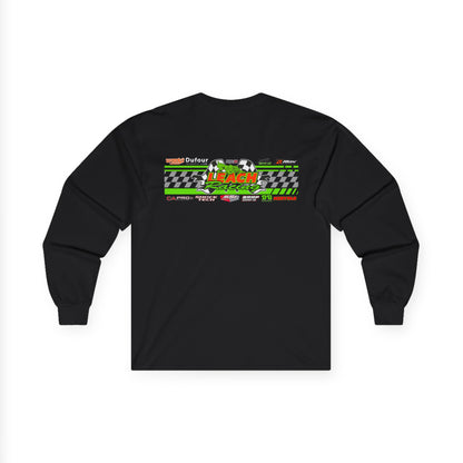 2026 Leach Racing Team Long Sleeve - Adult