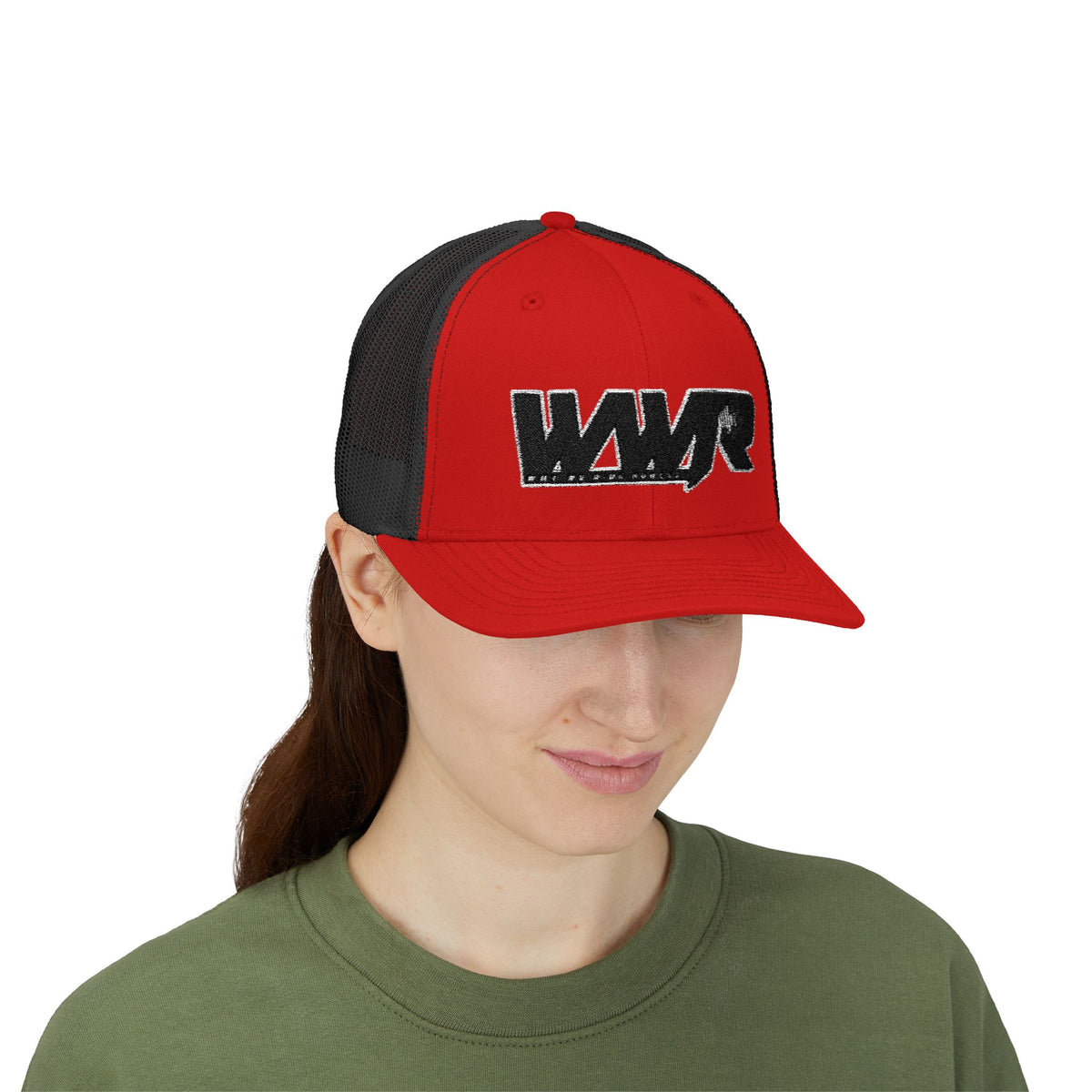 Why We Ride Podcast Snapback