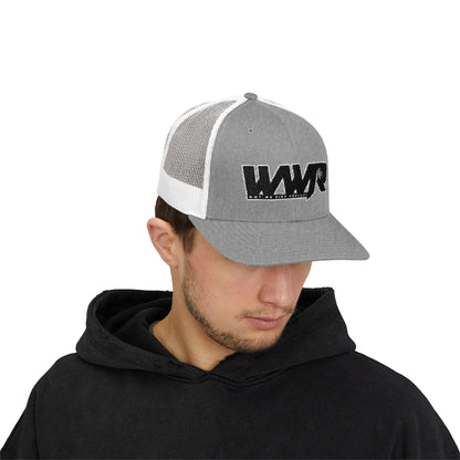 Why We Ride Podcast Snapback