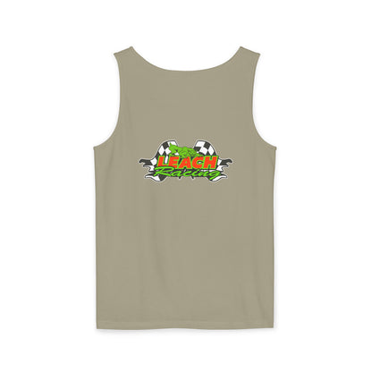 Leach Racing TEAM Unisex Tank Top