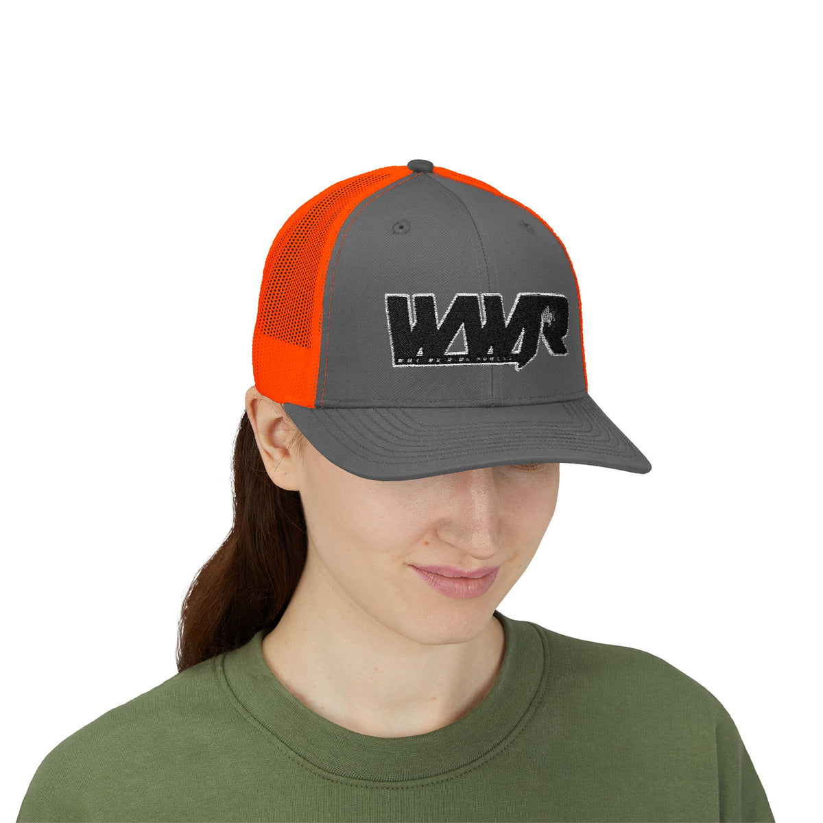 Why We Ride Podcast Snapback