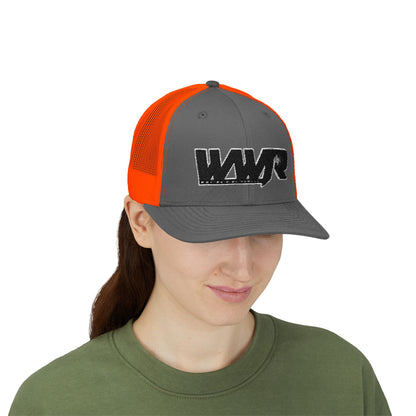 Why We Ride Podcast Snapback