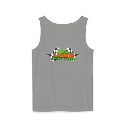 Leach Racing TEAM Unisex Tank Top