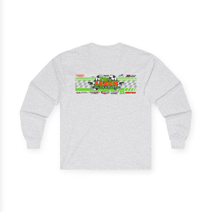 2026 Leach Racing Team Long Sleeve - Adult
