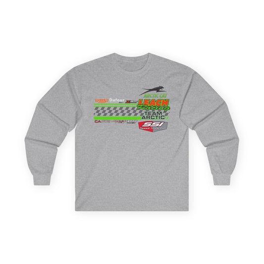 2026 Leach Racing Team Long Sleeve - Adult