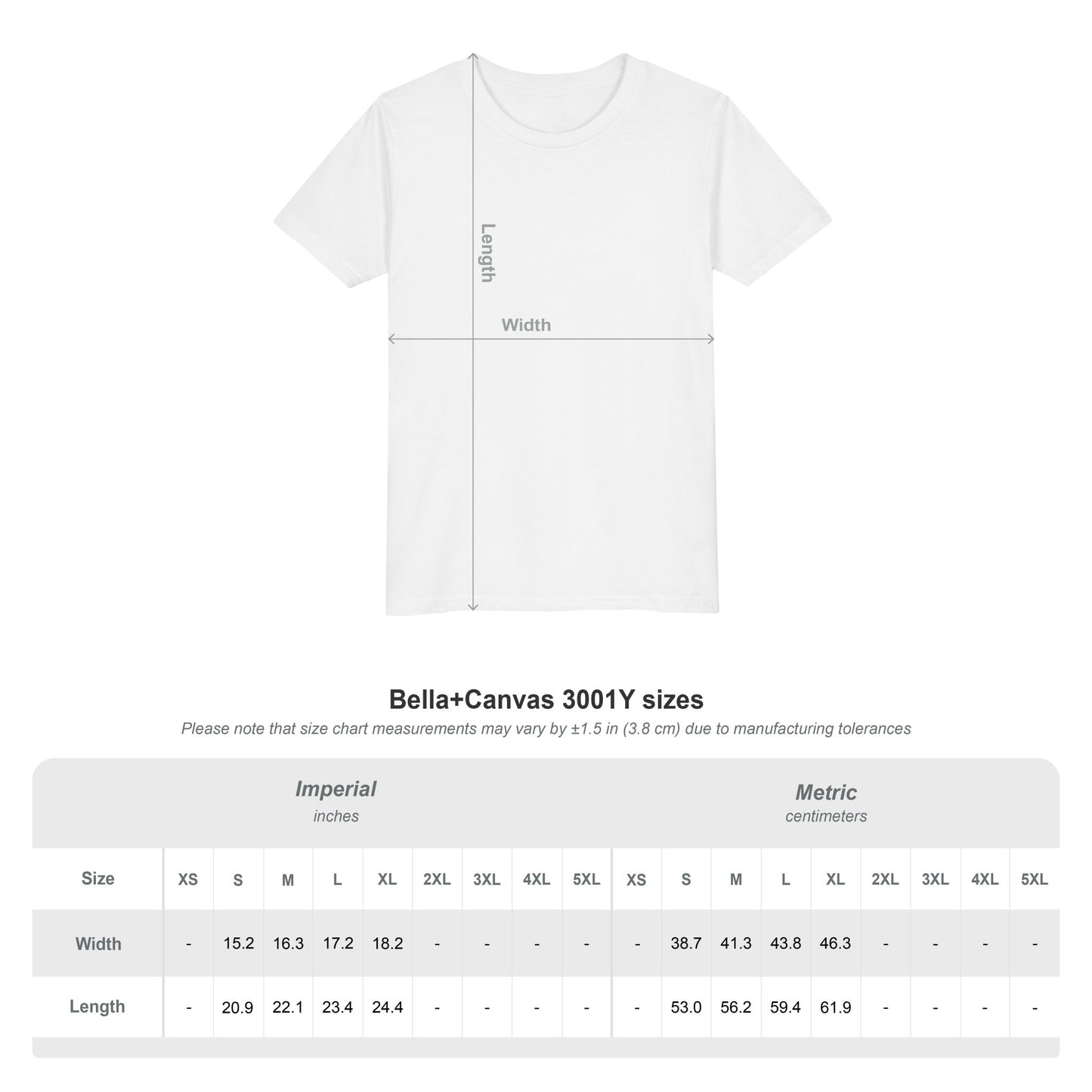 Leach Racing Tee - Youth