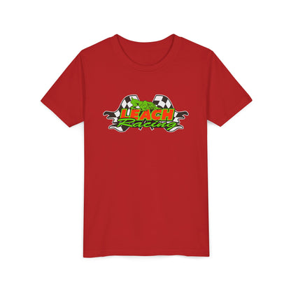 Leach Racing Tee - Youth