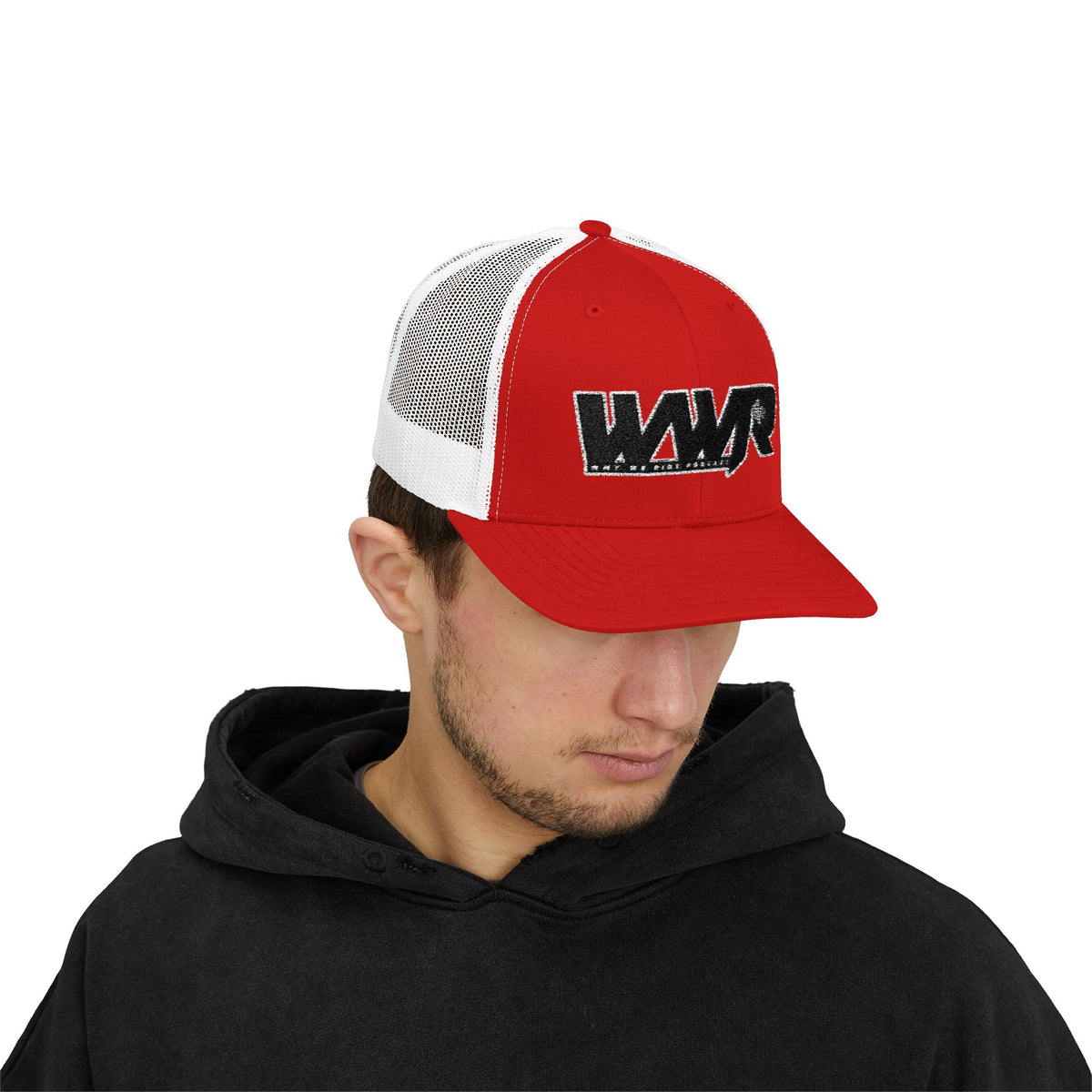Why We Ride Podcast Snapback